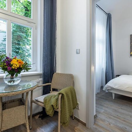 Cute 1Bedroom Center Apartment Praha Bagian luar foto